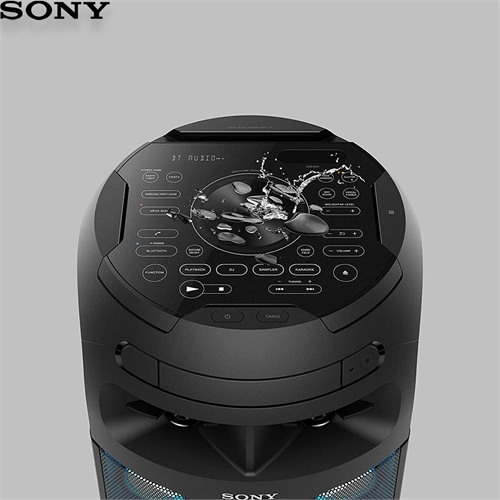 Loa SONY MHC-V71 4